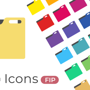 Folder Icon Pack 22