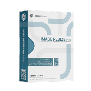 Image Resize Pro