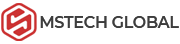 MSTECH GLOBAL Header Logo