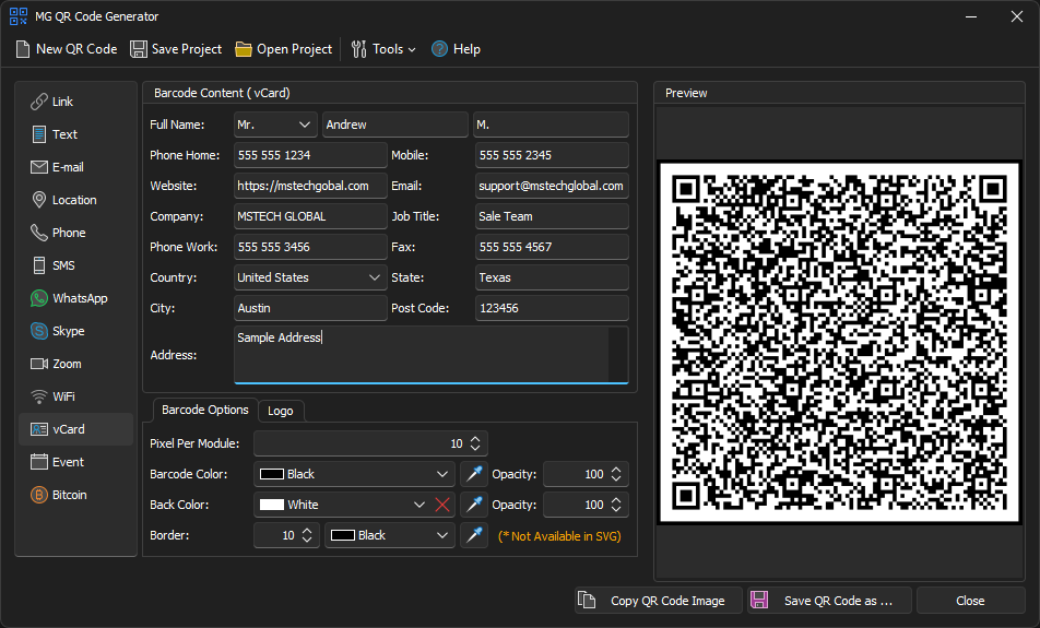 10_vCard