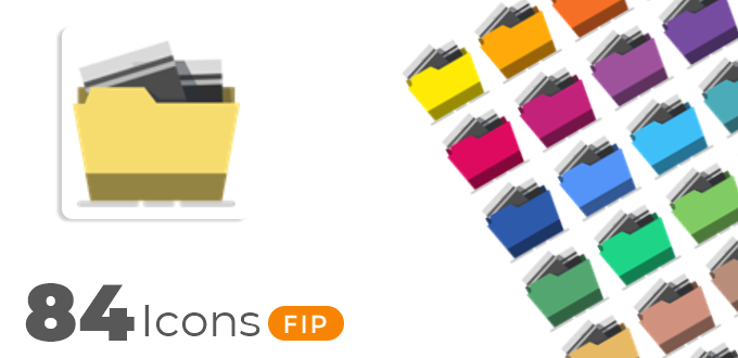 3D Color Pack 02