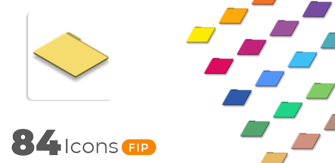 3D Color Pack 04