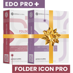 MG Desktop Essential Pack Pro