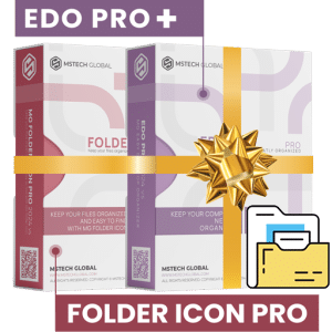 MG Desktop Essential Pack Plus