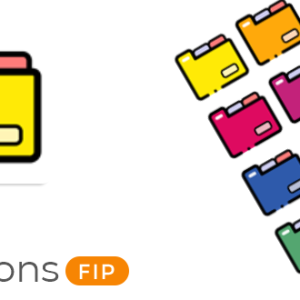 Flat Color Pack 18