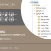 Folder Structure - General eBooks