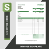 Invoice Template 01