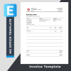 Editor - Invoice Template 02