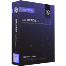 MG Office Professional