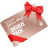 MG Bronze Pack