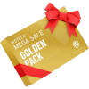 MG Golden Pack