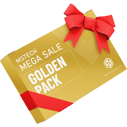 MG Golden Pack