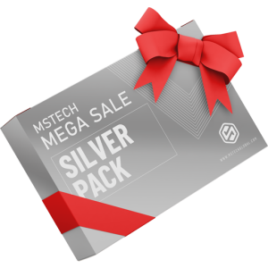 MG Silver Pack