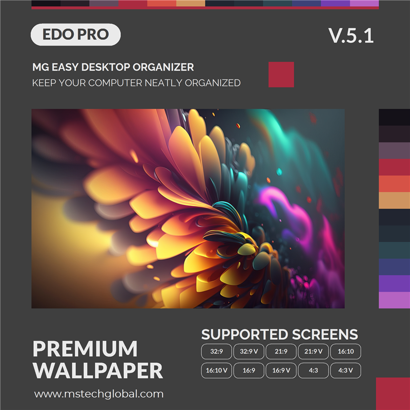 Abstract Background 03