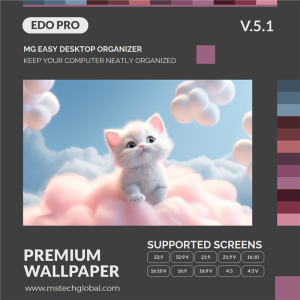 Cat 02 Background