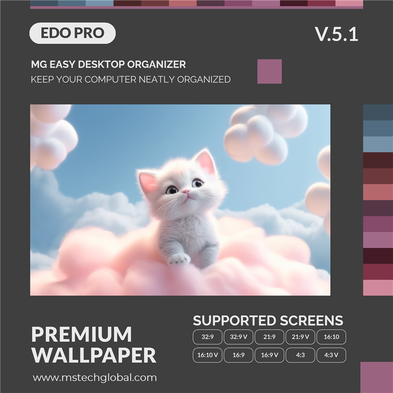 Cat 02 Background