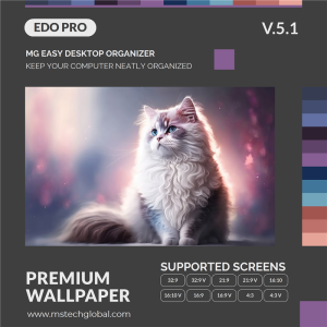 Cat 07 Background