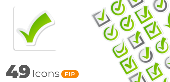 Premium Checkbox Pack