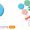 Premium Circle Pack