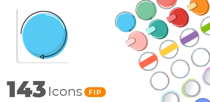 Premium Circle Pack