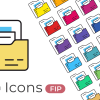 Folder Icon Pack 001