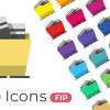 Folder Icon Pack 002