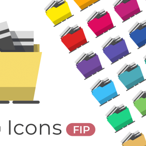 Folder Icon Pack 002