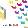 Folder Icon Pack 003