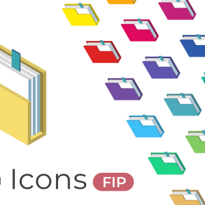 Folder Icon Pack 003