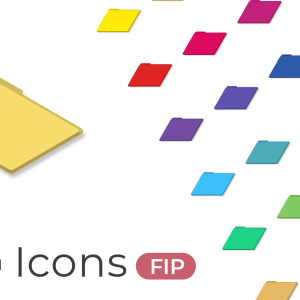 Folder Icon Pack 004