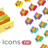 Folder Icon Pack 005