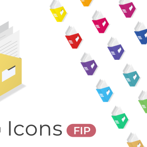 Folder Icon Pack 006