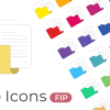 Folder Icon Pack 007