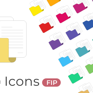 Folder Icon Pack 007