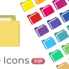 Folder Icon Pack 009