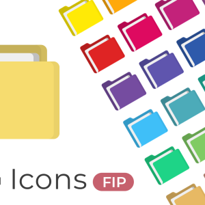 Folder Icon Pack 009