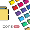 Folder Icon Pack 010