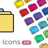 Folder Icon Pack 011