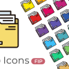 Folder Icon Pack 014