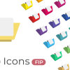 Folder Icon Pack 016
