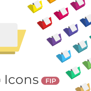 Folder Icon Pack 016