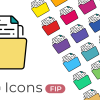 Folder Icon Pack 017