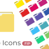 Folder Icon Pack 018