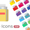 Folder Icon Pack 019