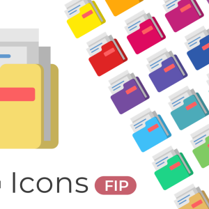 Folder Icon Pack 019