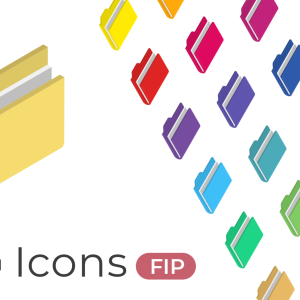 Folder Icon Pack 020