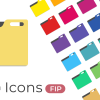 Folder Icon Pack 021