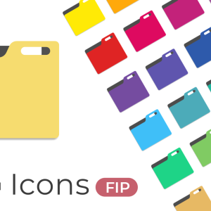 Folder Icon Pack 021