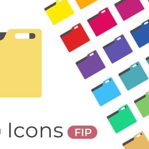 Folder Icon Pack 022