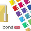 Folder Icon Pack 023
